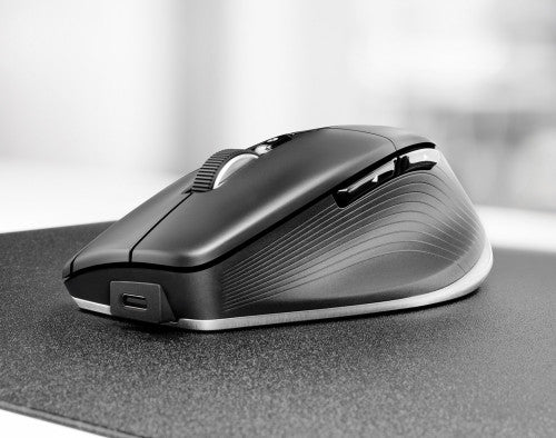 CadMouse Pro Wireless, Maus_0