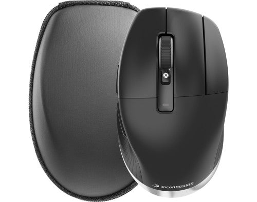 CadMouse Pro Wireless, Maus_1