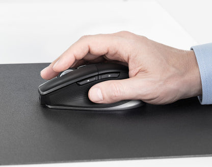 CadMouse Pro Wireless, Maus_2