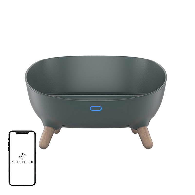 Thermo-regulating smart bed Petoneer Cozy Sofa_0
