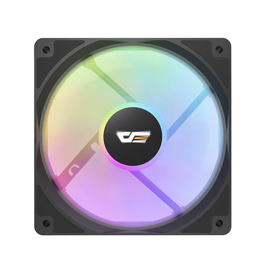 Computer Fan Darkflash CL12 LED (120x120)_0