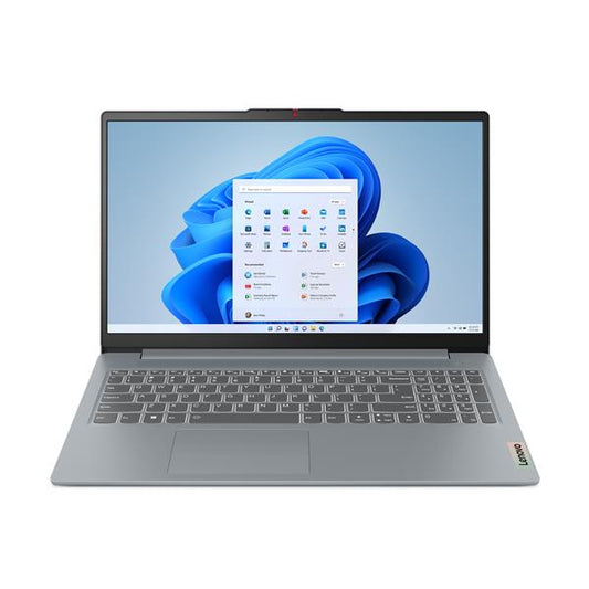 Portátil Lenovo IdeaPad Slim 3 15IRH8 / Preto_0