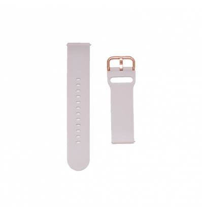 ASUS VIVOWATCH PULSERA HC-S04, VIVOWATCH BAND SILICONE_PINKGREY_0