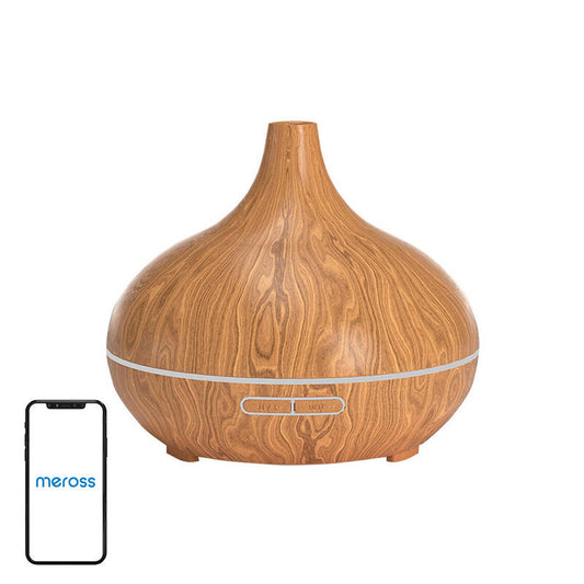 Smart Wi-Fi Essential Oil Diffuser Meross MOD150HK(EU) (HomeKit)_0