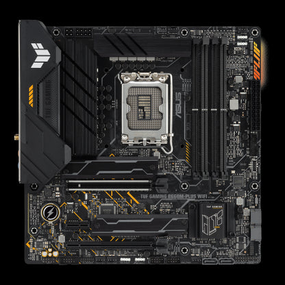 TUF GAMING B660M-PLUS WIFI, Mainboard_0