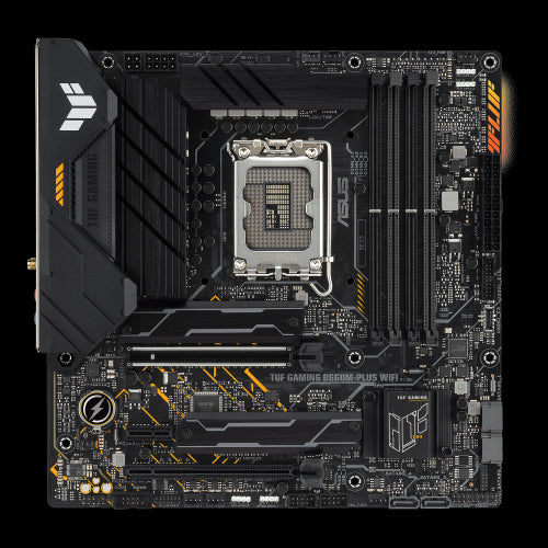 TUF GAMING B660M-PLUS WIFI, Mainboard_0