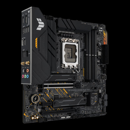 TUF GAMING B660M-PLUS WIFI, Mainboard_1
