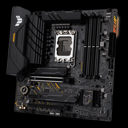 TUF GAMING B660M-PLUS WIFI, Mainboard_2