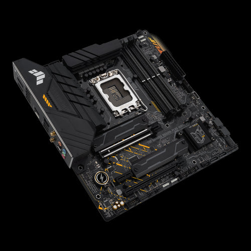 TUF GAMING B660M-PLUS WIFI, Mainboard_3