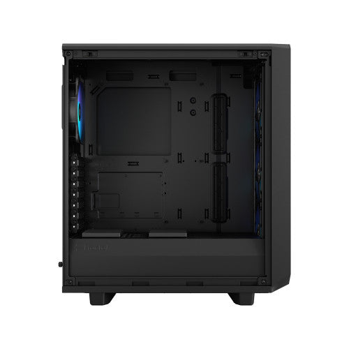 Meshify 2 Compact Lite RGB Black TG Light tint, Tower-GehÃ¤use_4