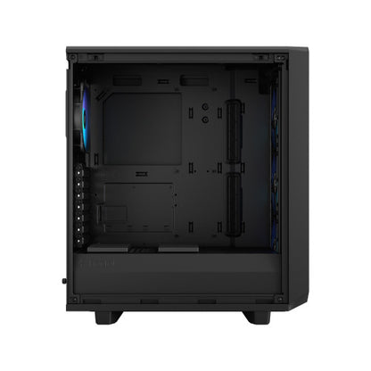 Meshify 2 Compact Lite RGB Black TG Light tint, Tower-GehÃ¤use_4