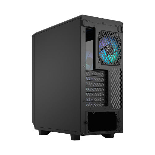 Meshify 2 Compact Lite RGB Black TG Light tint, Tower-GehÃ¤use_10