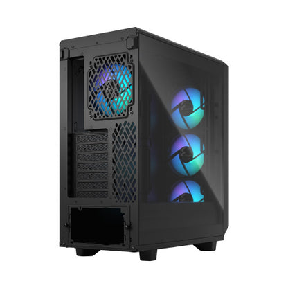Meshify 2 Compact Lite RGB Black TG Light tint, Tower-GehÃ¤use_11