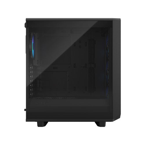 Meshify 2 Compact Lite RGB Black TG Light tint, Tower-GehÃ¤use_12