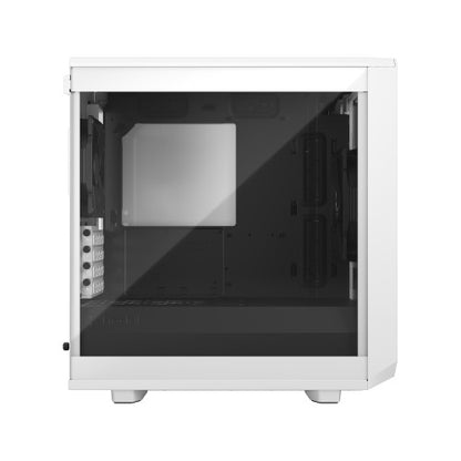 Meshify 2 Mini White TG Clear Tint, Tower-GehÃ¤use_2