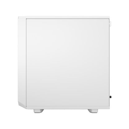 Meshify 2 Mini White TG Clear Tint, Tower-GehÃ¤use_6