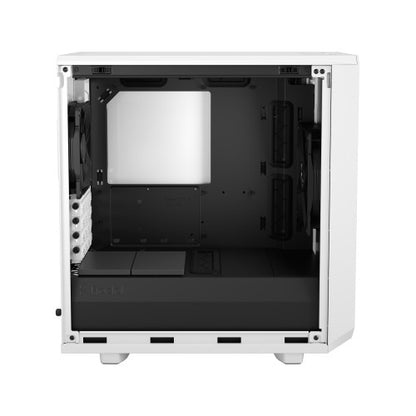 Meshify 2 Mini White TG Clear Tint, Tower-GehÃ¤use_14