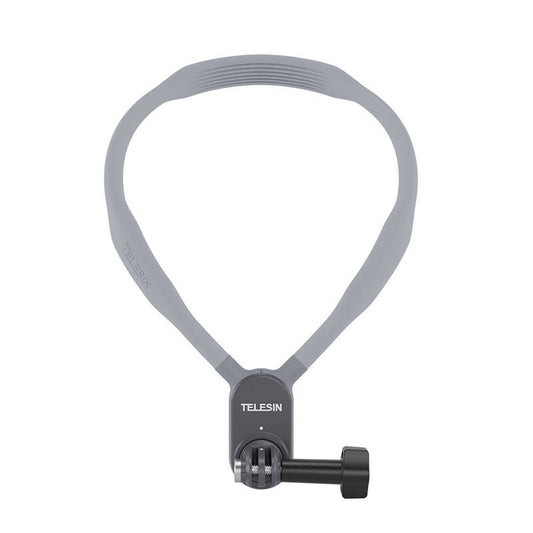 Neck strap with mount Telesin for sports cameras (TE-HNB-001)_0