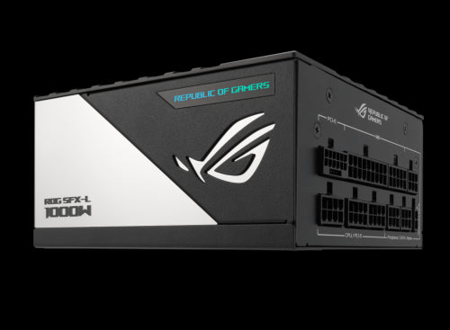 ROG Loki 1000W Platinum, PC-Netzteil_7
