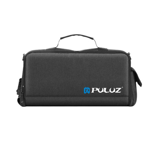 Photo shoulder bag Puluz (black)_0