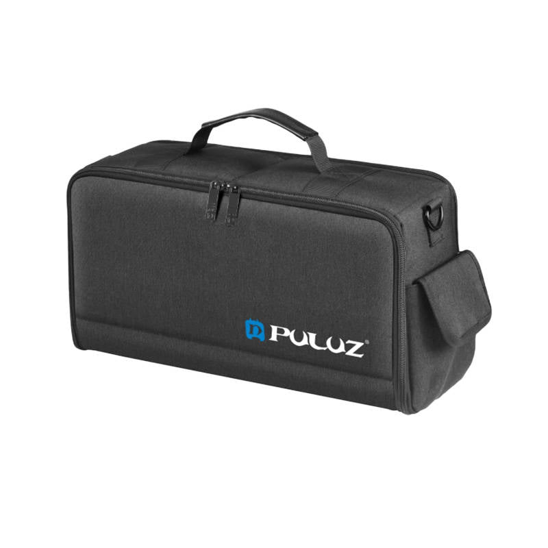 Photo shoulder bag Puluz (black)_2
