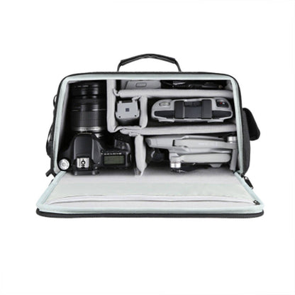 Photo shoulder bag Puluz (black)_1