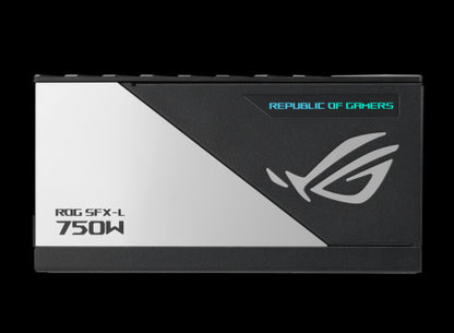 ROG Loki 750W Platinum, PC-Netzteil_1