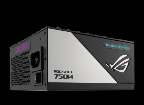 ROG Loki 750W Platinum, PC-Netzteil_3