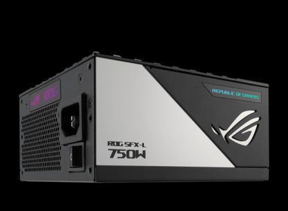 ROG Loki 750W Platinum, PC-Netzteil_3