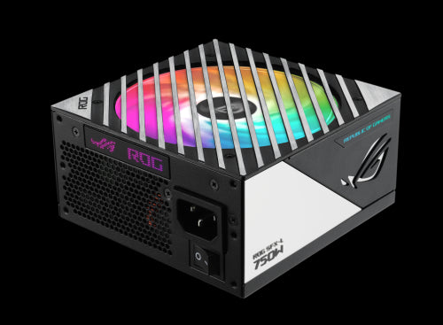 ROG Loki 750W Platinum, PC-Netzteil_4