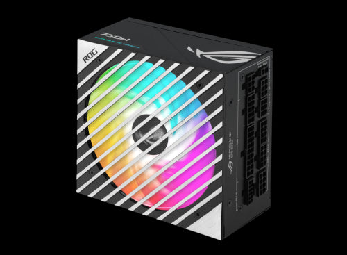 ROG Loki 750W Platinum, PC-Netzteil_5