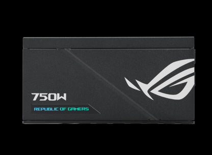 ROG Loki 750W Platinum, PC-Netzteil_8