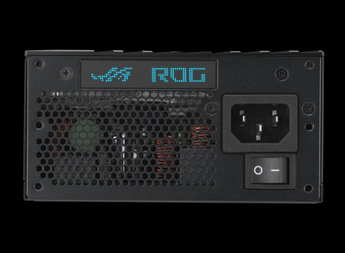 ROG Loki 750W Platinum, PC-Netzteil_9