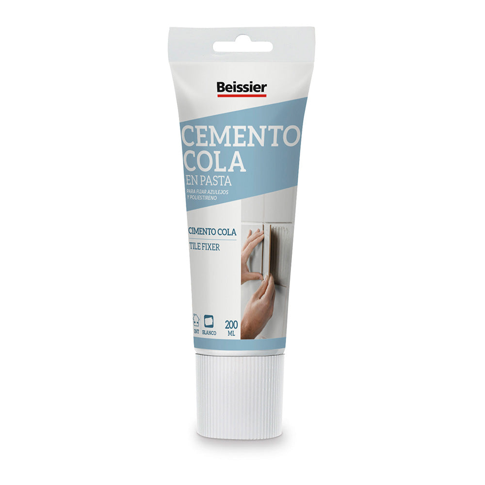 Beissier cola pasta 200ml 70165-001_0