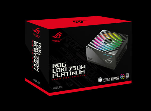 ROG Loki 750W Platinum, PC-Netzteil_11