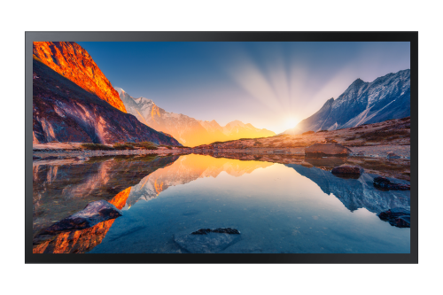 Samsung Digital Signage Touch QMB Series QM55B-T QM55BT (LH55QMBTBGCXEN)_2