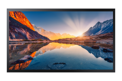 Samsung Digital Signage Touch QMB Series QM55B-T QM55BT (LH55QMBTBGCXEN)_2