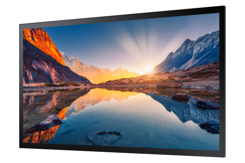 Samsung Digital Signage Touch QMB Series QM55B-T QM55BT (LH55QMBTBGCXEN)_5