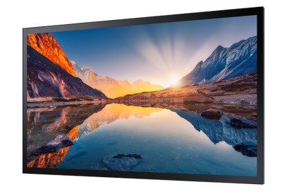 Samsung Digital Signage Touch QMB Series QM55B-T QM55BT (LH55QMBTBGCXEN)_5