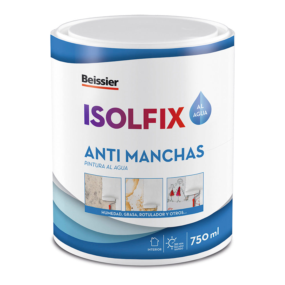 Beissier isofix Ã  Ã¡gua 750ml 70249-012_0