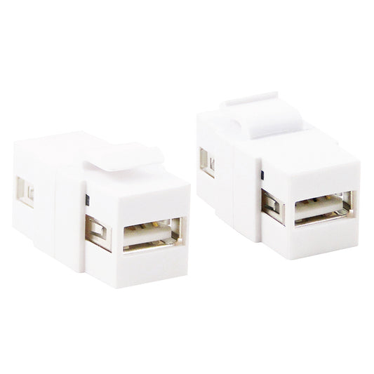 CONECTOR USB 2.0 LOGILINK NK0013 ROSETA PARED_0