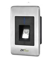 SILKID FP IP65 READER MF FOR ATLAS SERIES(ZK LOGO)  (P/N:AC_0
