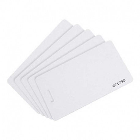 865MHZ CARD FOR UHF READER WITH ENCRYPTION (LOGO)  (P/N:ACC_0