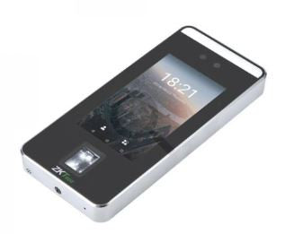 5'' TA & ACO LINUX FACE RECOGN DEVICE PALM+ID+WIFI  (P/N:VL_0