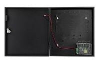 ZKTECO METAL BOX FOR C2 260 WITH POWER SUPPLY  (ACC-METALBOX-C2-260)_0