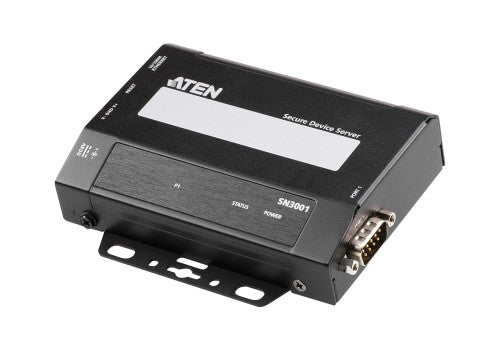 ATEN Servidor de dispositivos seguros RS-232 de 1 puerto_0