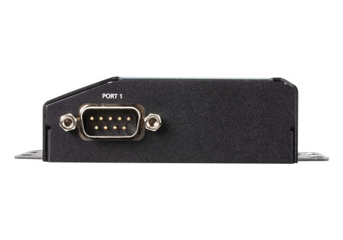 ATEN Servidor de dispositivos seguros RS-232 de 1 puerto_1