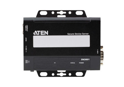 ATEN Servidor de dispositivos seguros RS-232 de 1 puerto_3