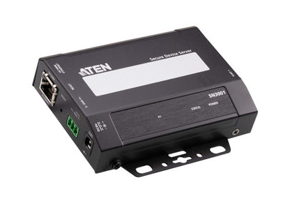 ATEN Servidor de dispositivos seguros RS-232 de 1 puerto_4