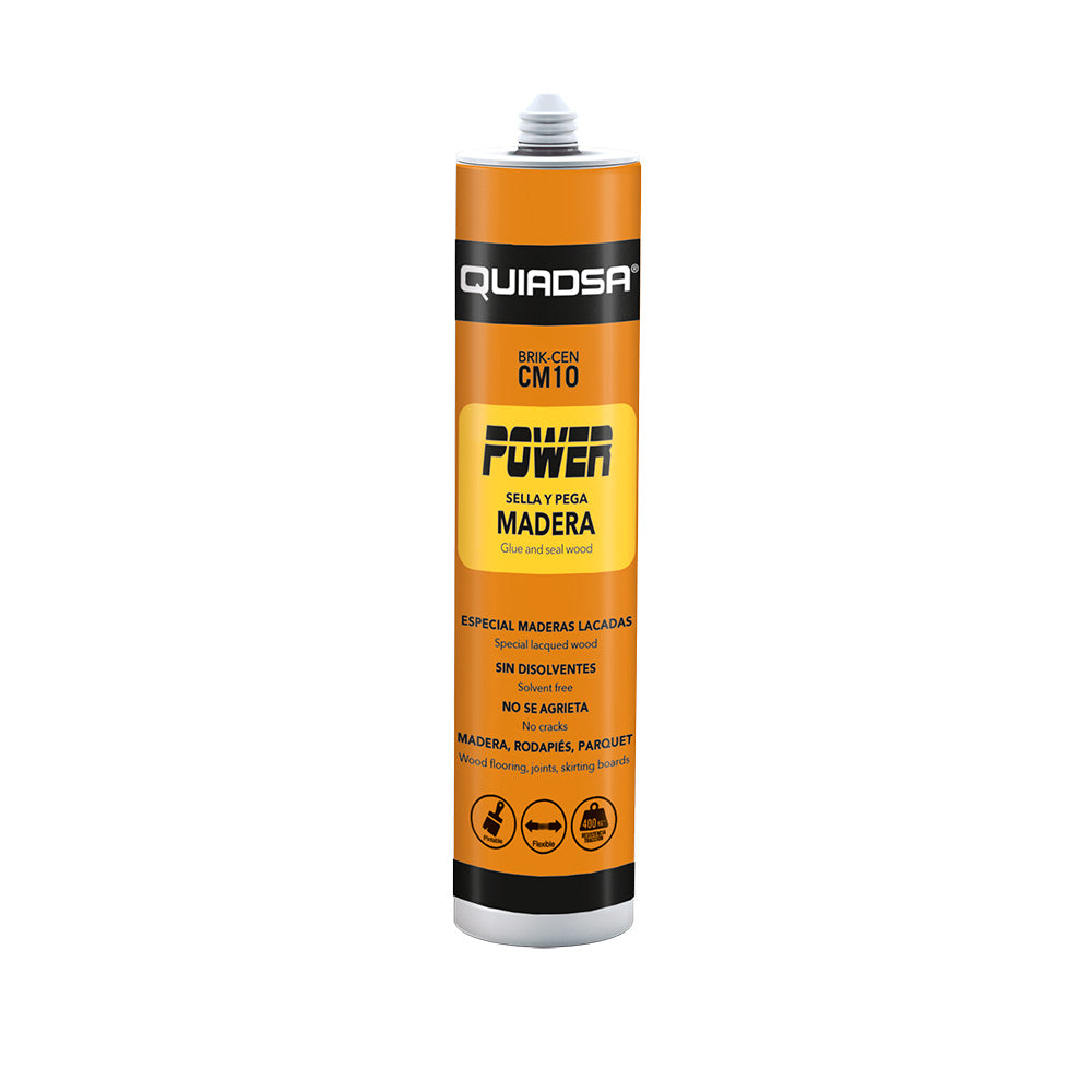 Brik-cen cm-10 power 300 ml branco_0